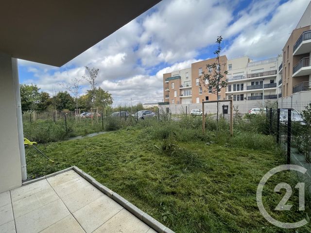 Appartement F1 &agrave; louer - 1 pi&egrave;ce - 38,29 m2 - Luce - 28 - CENTRE