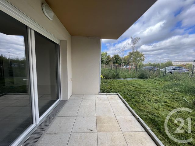 Appartement F1 à louer LUCE