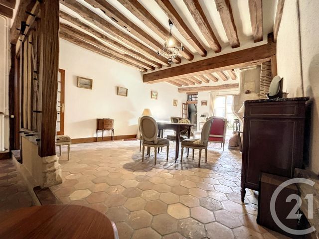 Maison à vendre - 7 pièces - 213 m2 - Chartres - 28 - CENTRE