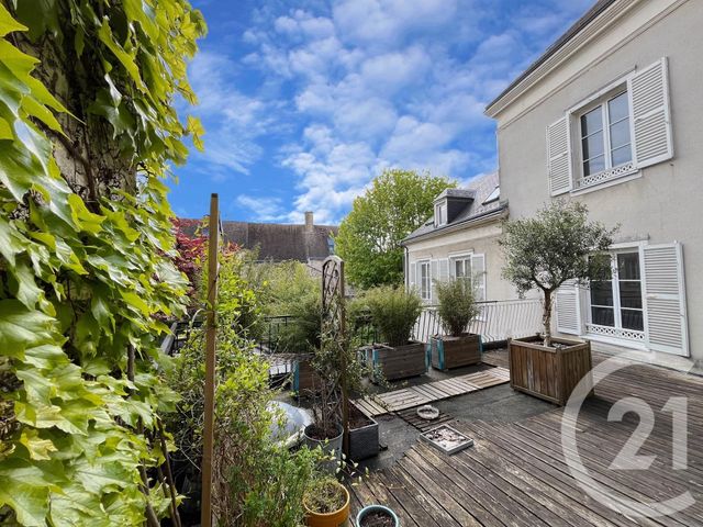 Maison à vendre - 7 pièces - 250 m2 - Chartres - 28 - CENTRE