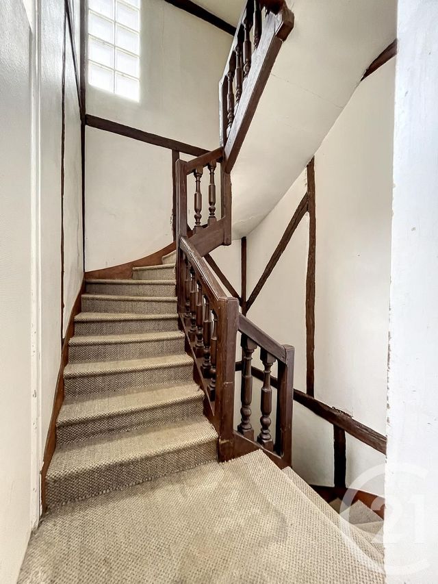 Immeuble &agrave; vendre - 190 m2 - Chartres - 28 - CENTRE