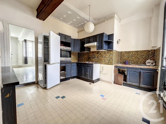 Immeuble &agrave; vendre - 190 m2 - Chartres - 28 - CENTRE