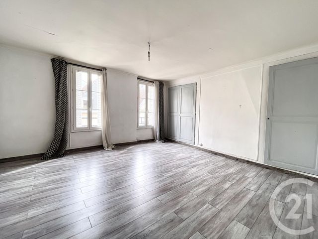 Immeuble &agrave; vendre - 190 m2 - Chartres - 28 - CENTRE