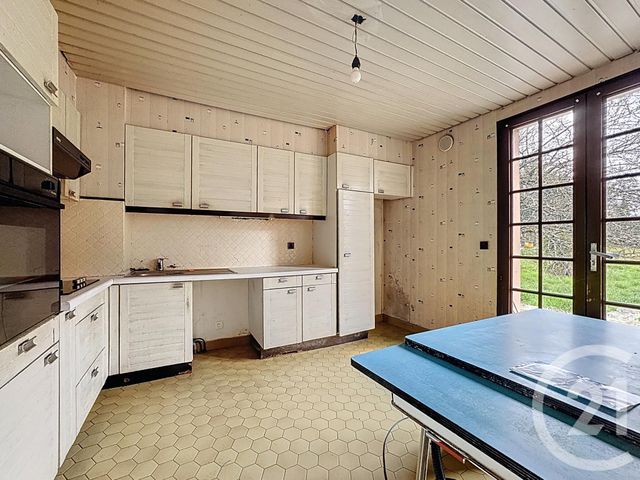 Maison à vendre - 6 pièces - 145 m2 - Fontenay Sur Eure - 28 - CENTRE