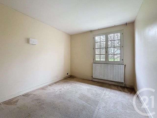 Maison à vendre - 6 pièces - 145 m2 - Fontenay Sur Eure - 28 - CENTRE