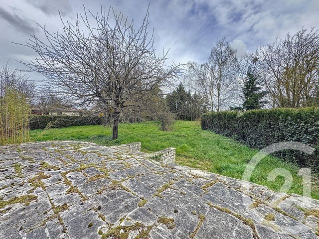 Maison à vendre - 6 pièces - 145 m2 - Fontenay Sur Eure - 28 - CENTRE