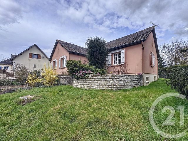 maison - FONTENAY SUR EURE - 28