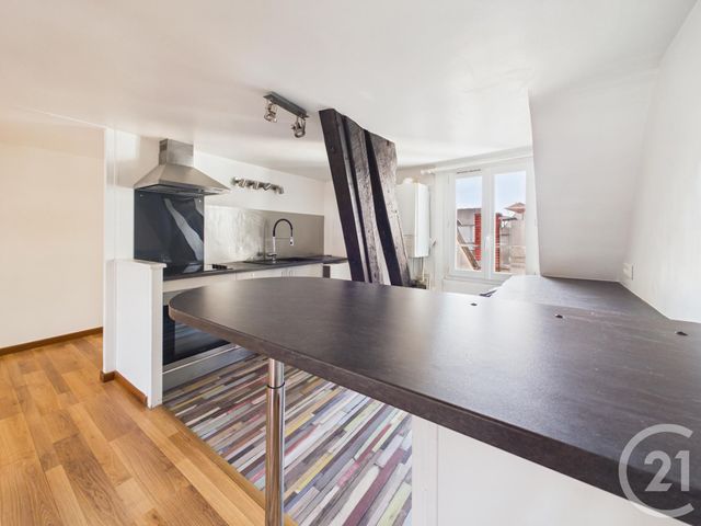 Appartement Duplex &agrave; vendre - 2 pi&egrave;ces - 60 m2 - Chartres - 28 - CENTRE
