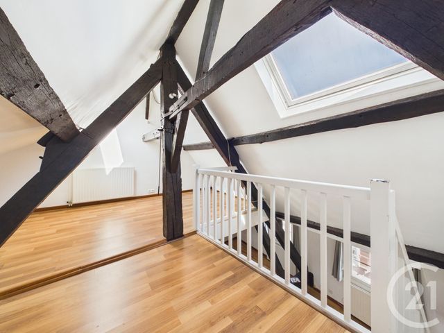 Appartement Duplex &agrave; vendre - 2 pi&egrave;ces - 60 m2 - Chartres - 28 - CENTRE