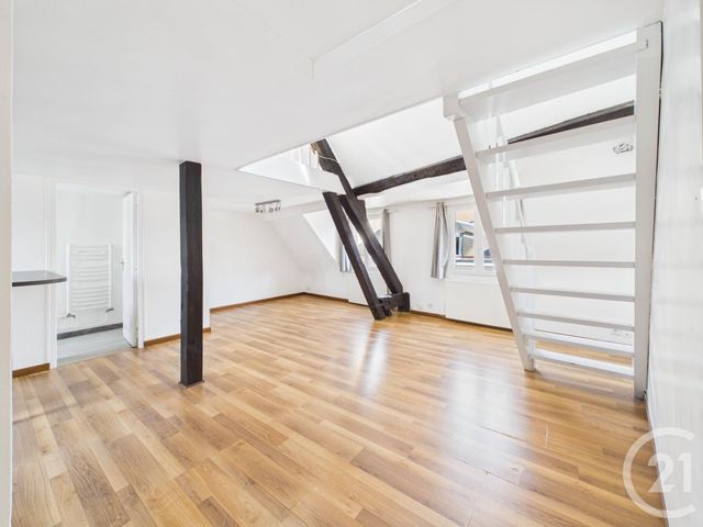 Appartement Duplex &agrave; vendre - 2 pi&egrave;ces - 60 m2 - Chartres - 28 - CENTRE