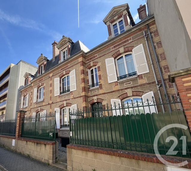 Maison à vendre - 7 pièces - 185 m2 - Chartres - 28 - CENTRE