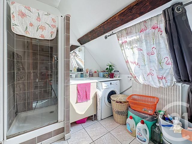 Appartement F2 à vendre - 2 pièces - 51,05 m2 - Chartres - 28 - CENTRE