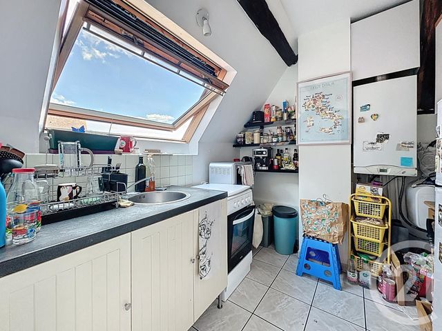 Appartement F2 à vendre - 2 pièces - 51,05 m2 - Chartres - 28 - CENTRE