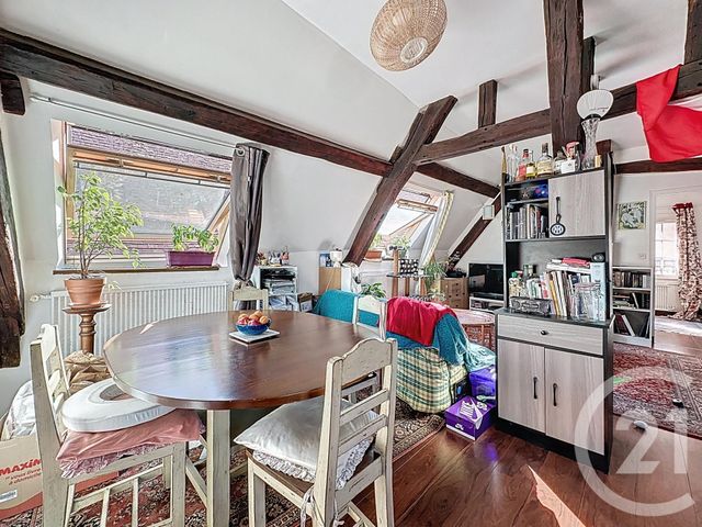 Appartement F2 à vendre - 2 pièces - 51,05 m2 - Chartres - 28 - CENTRE