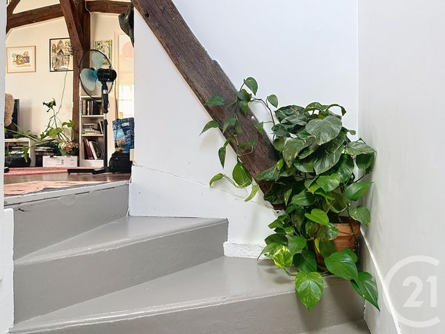 Appartement F2 à vendre - 2 pièces - 51,05 m2 - Chartres - 28 - CENTRE