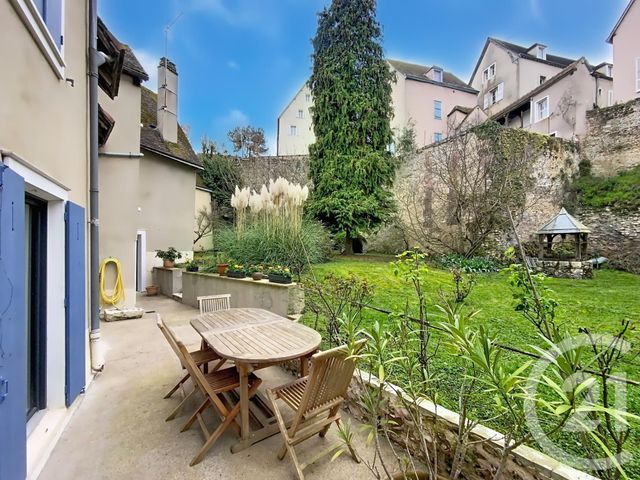 Maison &agrave; vendre - 5 pi&egrave;ces - 180 m2 - Chartres - 28 - CENTRE