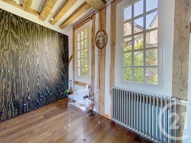 Maison à vendre - 5 pièces - 173,88 m2 - Chartres - 28 - CENTRE