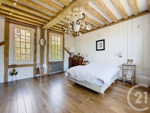 Maison à vendre - 5 pièces - 173,88 m2 - Chartres - 28 - CENTRE