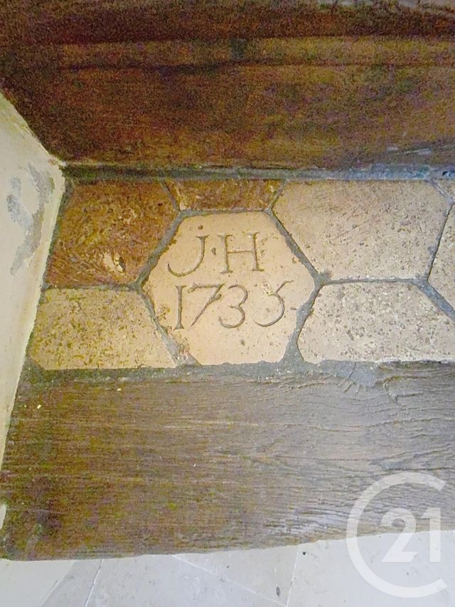 Maison à vendre - 5 pièces - 173,88 m2 - Chartres - 28 - CENTRE