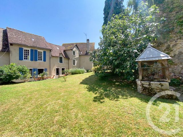 Maison à vendre - 5 pièces - 173,88 m2 - Chartres - 28 - CENTRE
