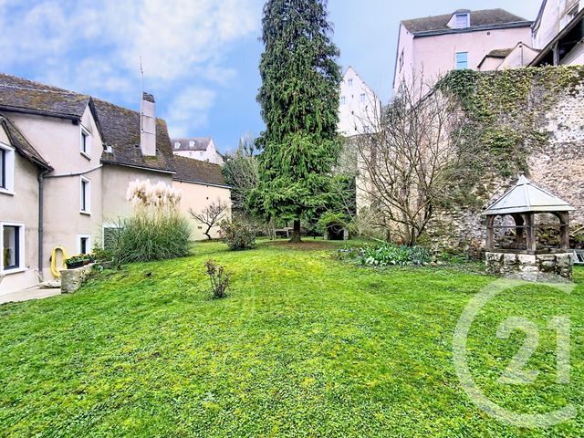 Maison &agrave; vendre - 5 pi&egrave;ces - 180 m2 - Chartres - 28 - CENTRE