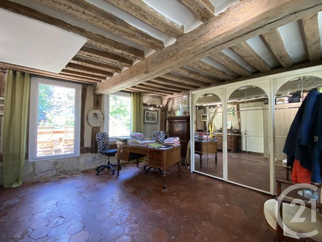 Maison à vendre - 5 pièces - 173,88 m2 - Chartres - 28 - CENTRE