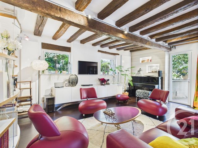 Maison à vendre - 5 pièces - 173,88 m2 - Chartres - 28 - CENTRE