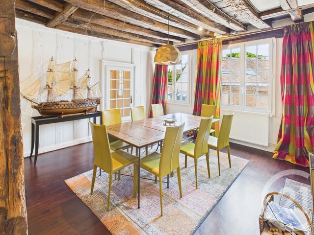 Maison à vendre - 5 pièces - 173,88 m2 - Chartres - 28 - CENTRE