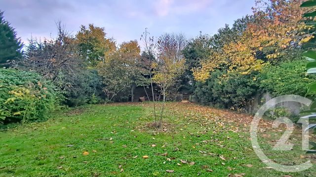 Maison à vendre - 7 pièces - 189,80 m2 - Mainvilliers - 28 - CENTRE