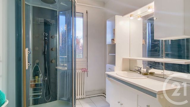 Maison à vendre - 7 pièces - 189,80 m2 - Mainvilliers - 28 - CENTRE