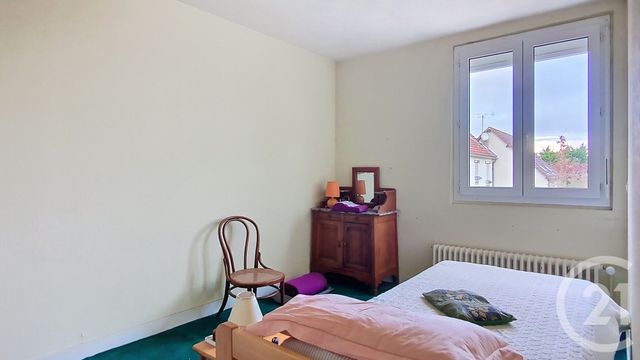 Maison à vendre - 7 pièces - 189,80 m2 - Mainvilliers - 28 - CENTRE