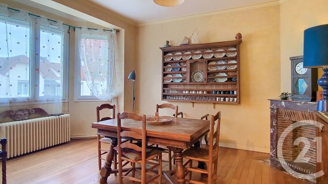 Maison à vendre - 7 pièces - 189,80 m2 - Mainvilliers - 28 - CENTRE