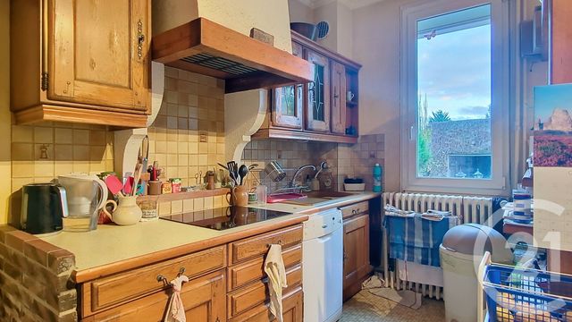 Maison à vendre - 7 pièces - 189,80 m2 - Mainvilliers - 28 - CENTRE