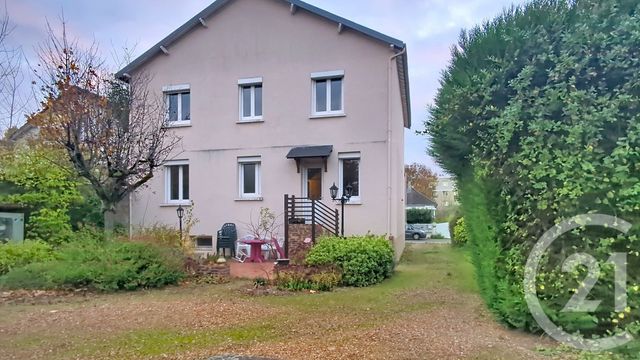 Maison à vendre - 7 pièces - 189,80 m2 - Mainvilliers - 28 - CENTRE