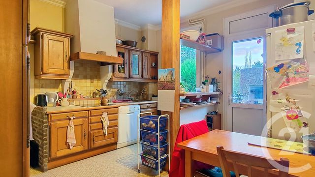 Maison à vendre - 7 pièces - 189,80 m2 - Mainvilliers - 28 - CENTRE