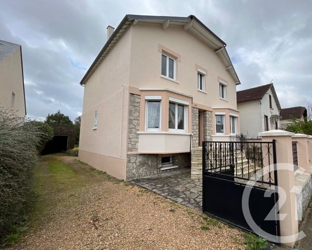 Maison à vendre MAINVILLIERS