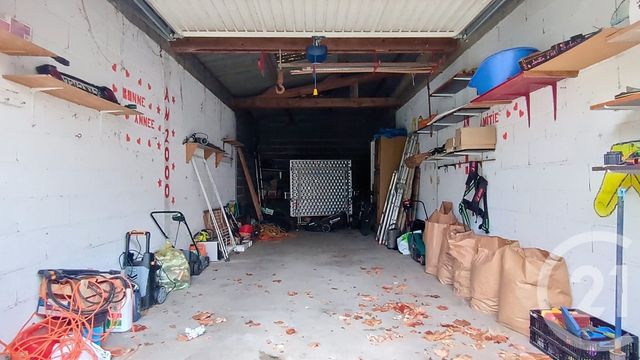 Maison à vendre - 7 pièces - 189,80 m2 - Mainvilliers - 28 - CENTRE