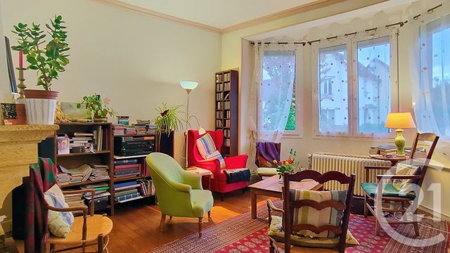 Maison à vendre - 7 pièces - 189,80 m2 - Mainvilliers - 28 - CENTRE