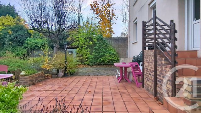 Maison à vendre - 7 pièces - 189,80 m2 - Mainvilliers - 28 - CENTRE