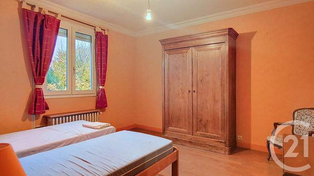 Maison à vendre - 7 pièces - 189,80 m2 - Mainvilliers - 28 - CENTRE