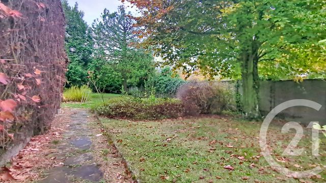 Maison à vendre - 7 pièces - 189,80 m2 - Mainvilliers - 28 - CENTRE