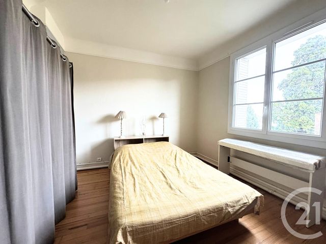 Appartement T2 &agrave; louer - 2 pi&egrave;ces - 61,44 m2 - Chartres - 28 - CENTRE