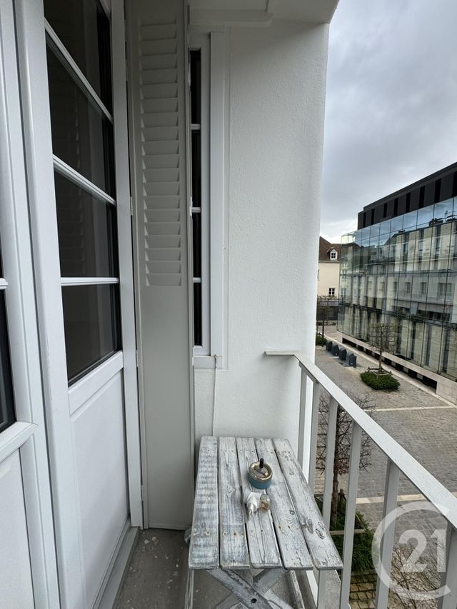Appartement T2 &agrave; louer - 2 pi&egrave;ces - 61,44 m2 - Chartres - 28 - CENTRE