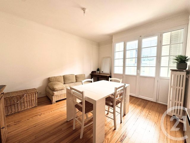 Appartement T2 à louer CHARTRES