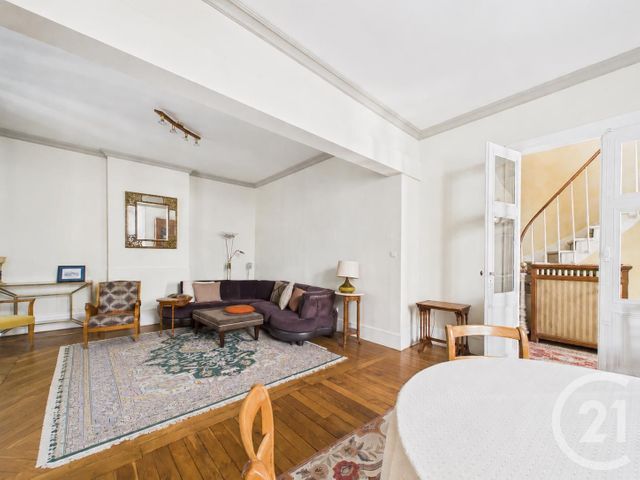 Maison &agrave; vendre - 8 pi&egrave;ces - 194 m2 - Chartres - 28 - CENTRE