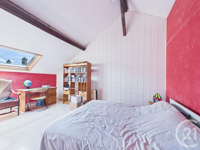 Maison &agrave; vendre - 8 pi&egrave;ces - 194 m2 - Chartres - 28 - CENTRE
