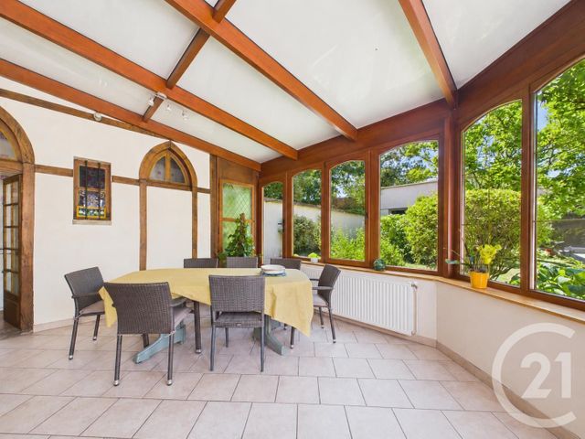 Maison &agrave; vendre - 8 pi&egrave;ces - 194 m2 - Chartres - 28 - CENTRE