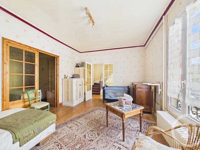 Maison &agrave; vendre - 8 pi&egrave;ces - 194 m2 - Chartres - 28 - CENTRE