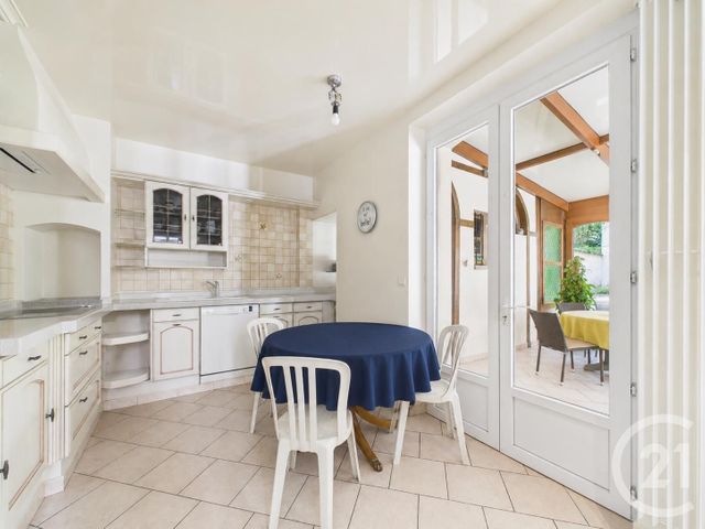 Maison &agrave; vendre - 8 pi&egrave;ces - 194 m2 - Chartres - 28 - CENTRE