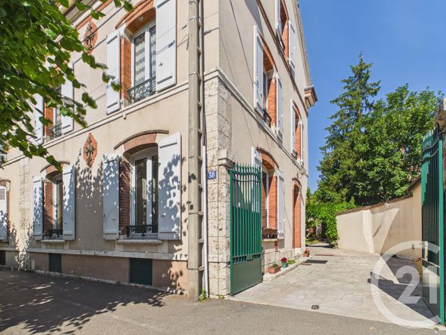 Maison &agrave; vendre - 8 pi&egrave;ces - 194 m2 - Chartres - 28 - CENTRE